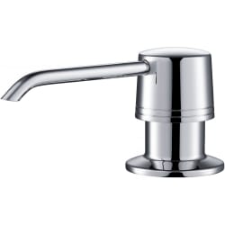 Kitchen Soap and Lotion Dispenser  - Kitchen Soap and Lotion Dispenser view