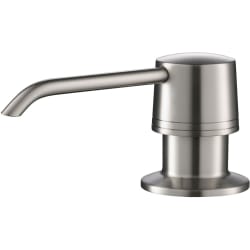 Kitchen Soap and Lotion Dispenser  - Kitchen Soap and Lotion Dispenser view