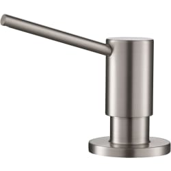 Kitchen Soap and Lotion Dispenser  - Kitchen Soap and Lotion Dispenser in Stainless Steel view