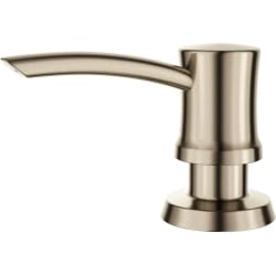 Boden Kitchen Soap and Lotion Dispenser  - Kitchen Soap and Lotion DispenserSpot-Free Antique Champagne Bronze view