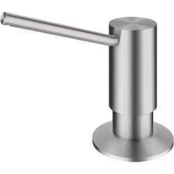 Kitchen Soap and Lotion Dispenser  - Kitchen Soap and Lotion Dispenser in Spot Free Stainless Steel view