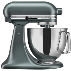 5 Quart Tilt-Head Stand Mixer  - Artisan® Series 5 Quart Tilt-Head Stand Mixer view
