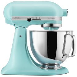 5 Quart Tilt-Head Stand Mixer  - Artisan® 5 Quart Tilt-Head Stand Mixer view
