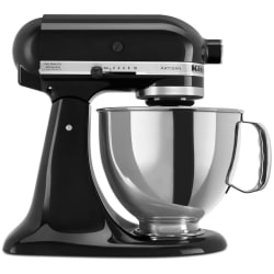 5 Quart Tilt-Head Stand Mixer  - Artisan® 5 Quart Tilt-Head Stand Mixer view