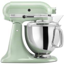 5 Quart Tilt-Head Stand Mixer  - Artisan® 5 Quart Tilt-Head Stand Mixer view