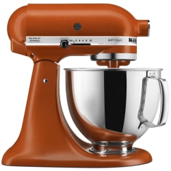5 Quart Tilt-Head Stand Mixer  - Artisan® 5 Quart Tilt-Head Stand Mixer view