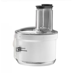 Food Processor Attachment - Food Processor Attachment view