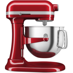 7 Quart Bowl-Lift Stand Mixer  - KitchenAid® 7 Quart Bowl-Lift Stand Mixer view