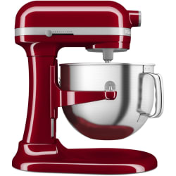 7 Quart Bowl-Lift Stand Mixer  - KitchenAid® 7 Quart Bowl-Lift Stand Mixer view
