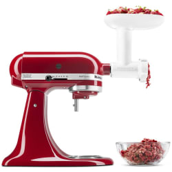 Food Grinder Attachment - Food Grinder Attachment view