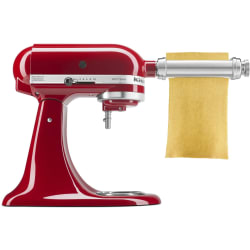 Pasta Roller Attachment - Pasta Roller view