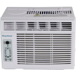 10,000 BTU Window Air Conditioner  - Front view