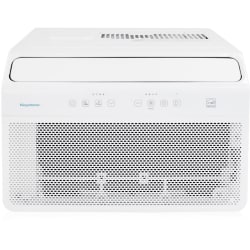 12,000 BTU Inverter Window Air Conditioner  - 12,000 BTU Window Air Conditioner with 3 Fan Speed view