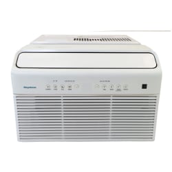 12,000 BTU Inverter Window-Mounted U-Shaped Air Conditioner  - 12,000 BTU Inverter Window-Mounted U-Shaped Air Conditioner with 3 Fan Speed view