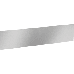 Stainless Steel Toe-Kick Panel - Stainless-Steel Toe-Kick Panel view