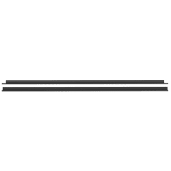 Cover Strip for Niche Installation - Cover Strip view