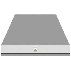 30 Inch Wall Mount Chimney Style Hood - 30" Chimney - KVC Series view