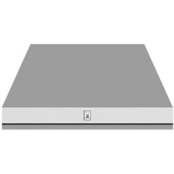 36 Inch Wall Mount Chimney Style Hood  - 36" Chimney - KVC Series view