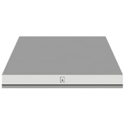 42 Inch Wall Mount Chimney Style Hood - 42" Chimney - KVC Series view