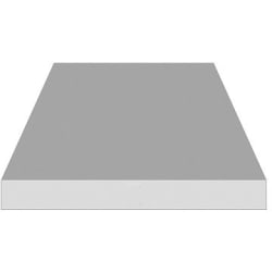 30 Inch Under Cabinet Liner Hood  - 30'' Liner Hood - KVL Series view
