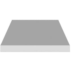 36 Inch Under Cabinet Liner Hood - 36'' Liner Hood - KVL Series view