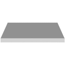 54 Inch Under Cabinet Liner Hood - 54'' Liner Hood - KVL Series view