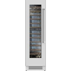 24 Inch Built - In Dual Zone Wine Column - 24" Dual-Zone Wine Column with 72 Wine Bottle Capacity view
