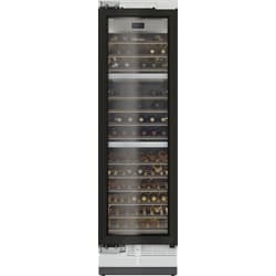 24 Inch Smart Wine Column  - Front View view