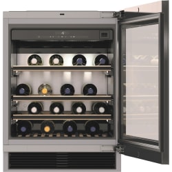 24 Inch Built-in Undercounter Wine Storage  - 24" Undercounter Wine Storage with 46-Bottle Capacity view