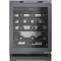 24 Inch Built-In Undercounter Smart Wine Storage  - 24 Inch Built In Under Wine Storage Unit view