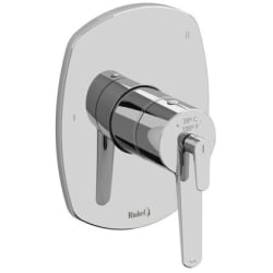 1/2 Inch Thermostatic & Pressure Balance Trim  - Venty 1/2 Inch Thermostatic & Pressure Balance Trim with 5 Functions (Shared) view