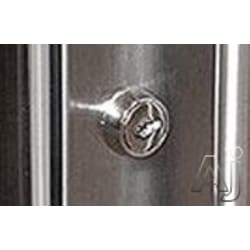 Door Locking Kit - Front View view
