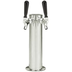 Double Tap Tower Kit for L24BF - Featured View view