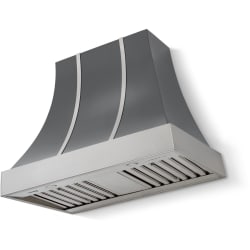 36 Inch Wall Mount Range Hood  - 36 Inch Wall Mount Range Hood view