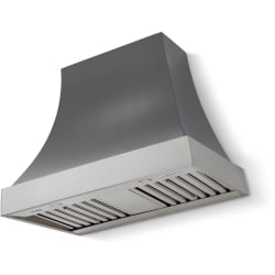 36 Inch Wall Mount Range Hood  - 36 Inch Wall Mount Range Hood view