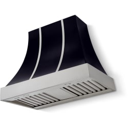 44 Inch Wall Mount Range Hood  - 44 Inch Wall Mount Range Hood view
