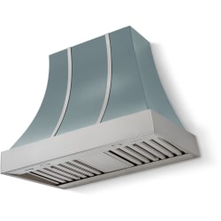 36 Inch Wall Mount Range Hood  - 36 Inch Wall Mount Range Hood view