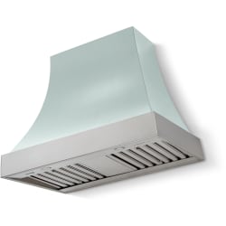 36 Inch Wall Mount Range Hood  - 36 Inch Wall Mount Range Hood view