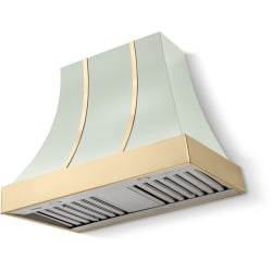 36 Inch Wall Mount Range Hood  - 36 Inch Wall Mount Range Hood view