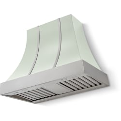 36 Inch Wall Mount Range Hood  - 36 Inch Wall Mount Range Hood view