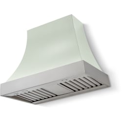 36 Inch Wall Mount Range Hood  - 36 Inch Wall Mount Range Hood view