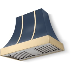 36 Inch Wall Mount Range Hood  - 36 Inch Wall Mount Range Hood view