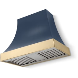 36 Inch Wall Mount Range Hood  - 36 Inch Wall Mount Range Hood view