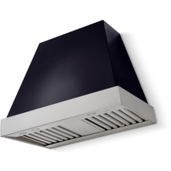36 Inch Wall Mount Range Hood  - 36 Inch Wall Mount Range Hood view