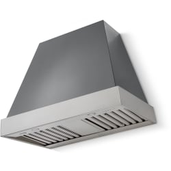 36 Inch Wall Mount Range Hood  - 36 Inch Wall Mount Range Hood view