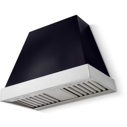 36 Inch Wall Mount Range Hood  - 36 Inch Wall Mount Range Hood view