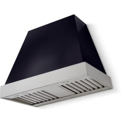 36 Inch Wall Mount Range Hood  - 36 Inch Wall Mount Range Hood view