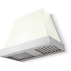 36 Inch Wall Mount Range Hood  - 36 Inch Wall Mount Range Hood view