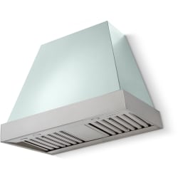 36 Inch Wall Mount Range Hood  - 36 Inch Wall Mount Range Hood view