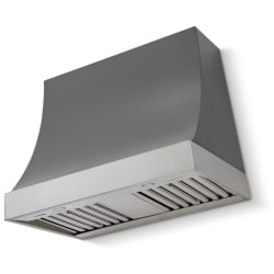 36 Inch Wall Mount Range Hood  - 36 Inch Wall Mount Range Hood view